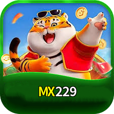 MX229 logo